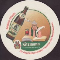 Beer coaster kitzmann-46-zadek