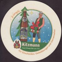 Beer coaster kitzmann-47-zadek-small