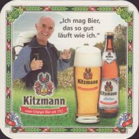 Beer coaster kitzmann-49-zadek-small