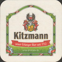 Pivní tácek kitzmann-5