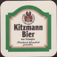 Pivní tácek kitzmann-52