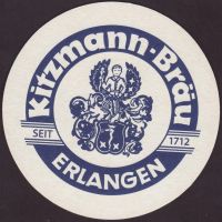 Beer coaster kitzmann-54-zadek