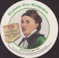 Beer coaster kitzmann-55