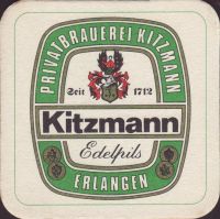 Pivní tácek kitzmann-56