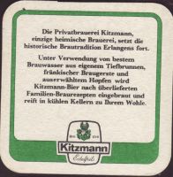 Pivní tácek kitzmann-56-zadek