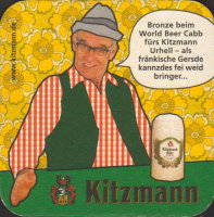 Pivní tácek kitzmann-57-zadek