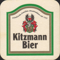 Beer coaster kitzmann-58