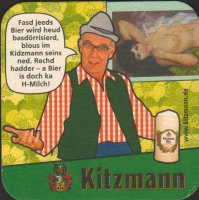 Pivní tácek kitzmann-58-zadek