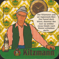 Beer coaster kitzmann-59-zadek