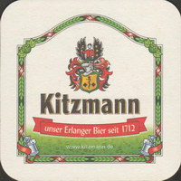 Pivní tácek kitzmann-6