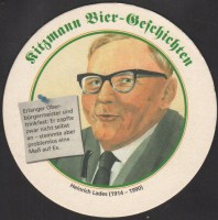 Beer coaster kitzmann-62-small