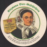Beer coaster kitzmann-63-small