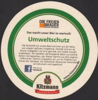 Beer coaster kitzmann-63-zadek-small