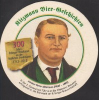 Beer coaster kitzmann-64-zadek-small