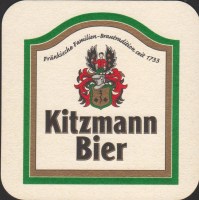 Beer coaster kitzmann-66-small