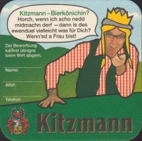 Pivní tácek kitzmann-66-zadek-small