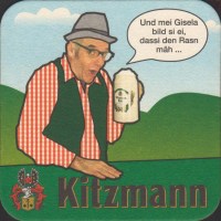 Beer coaster kitzmann-67-zadek-small