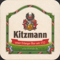 Beer coaster kitzmann-69-small