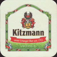 Pivní tácek kitzmann-7