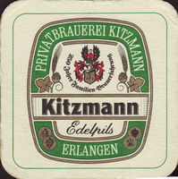 Pivní tácek kitzmann-9