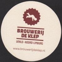 Beer coaster klaassens-1-small