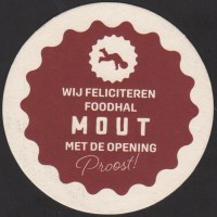 Beer coaster klaassens-1-zadek