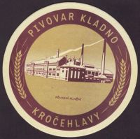 Beer coaster kladno-krocehlavy-1-small