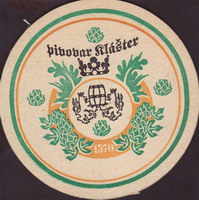 Beer coaster klaster-11