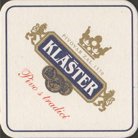 Beer coaster klaster-12