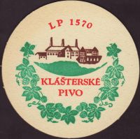 Beer coaster klaster-14