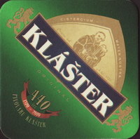 Beer coaster klaster-17