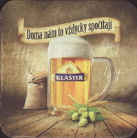 Beer coaster klaster-24