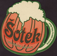 Beer coaster klaster-28