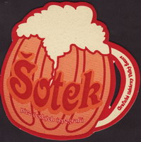 Beer coaster klaster-29