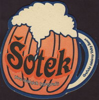 Beer coaster klaster-30