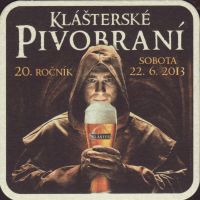 Beer coaster klaster-36