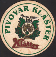 Beer coaster klaster-41