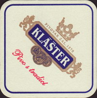 Beer coaster klaster-7