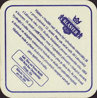 Beer coaster klaster-7-zadek-small