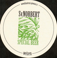 Beer coaster klasterni-5