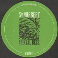 Beer coaster klasterni-9-small