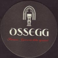 Beer coaster klasterni-pivovar-ossegg-3