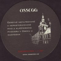 Beer coaster klasterni-pivovar-ossegg-3-zadek-small