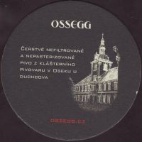 Beer coaster klasterni-pivovar-ossegg-4-zadek-small