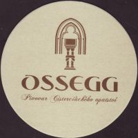 Beer coaster klasterni-pivovar-ossegg-5-small