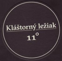 Beer coaster klastorny-2-small