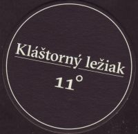 Pivní tácek klastorny-8