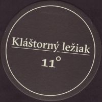 Beer coaster klastorny-9