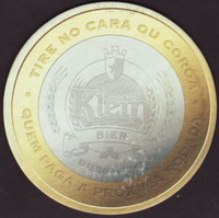 Beer coaster klein-1-small