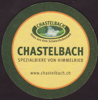 Beer coaster kleinbrauerei-oberson-1